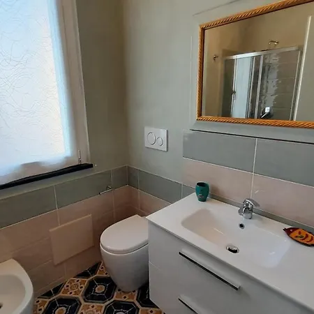 Appartement Liliana