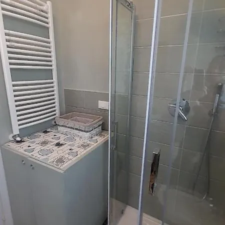 Liliana Appartement Varigotti