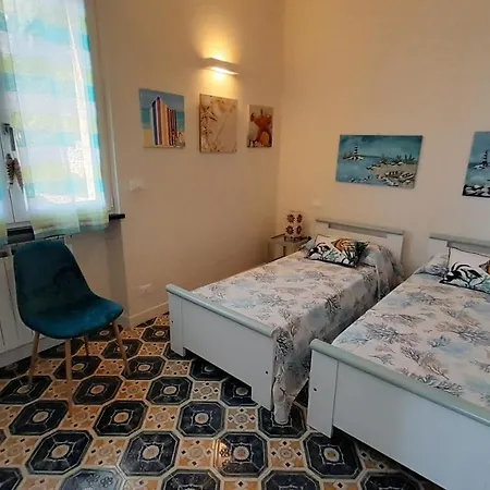 Liliana Appartement