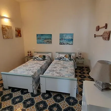 Appartement Liliana