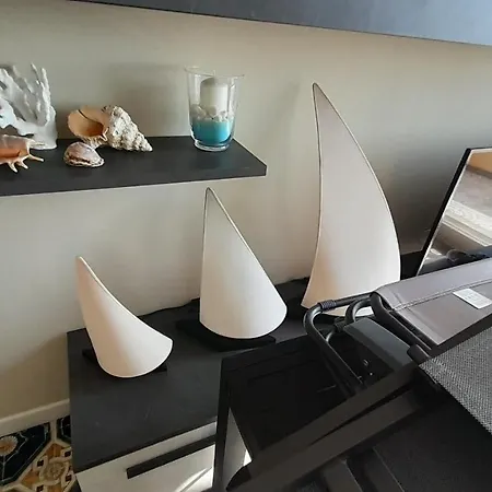 Liliana Appartement