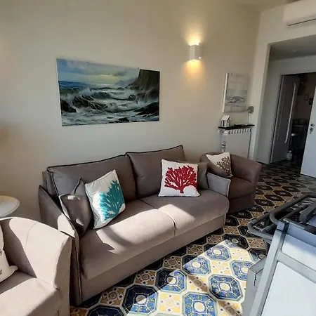 Appartement Liliana Varigotti
