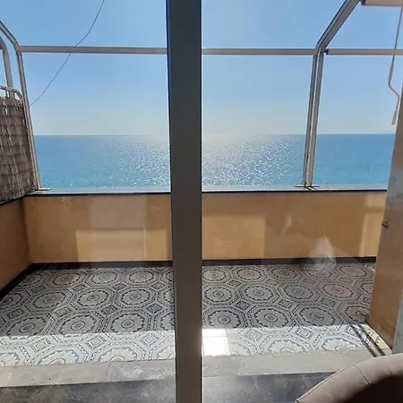 Appartement Liliana