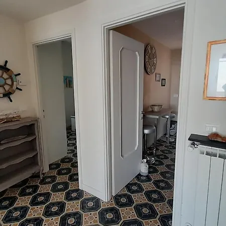 Liliana Appartement *