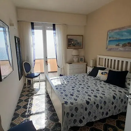 Appartement Liliana Varigotti