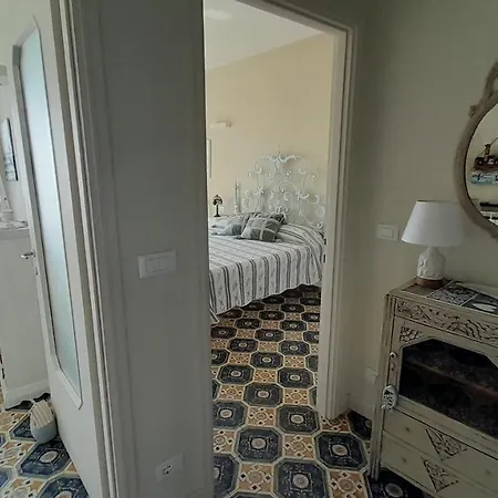 Appartement Liliana Varigotti