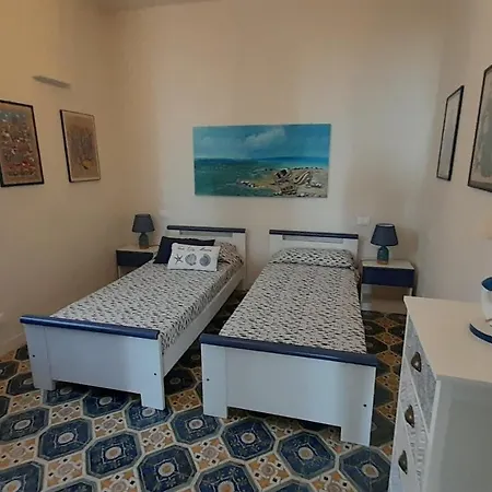 Appartement Liliana *