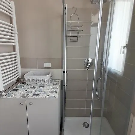 Liliana Appartement *