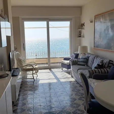 Appartement Liliana