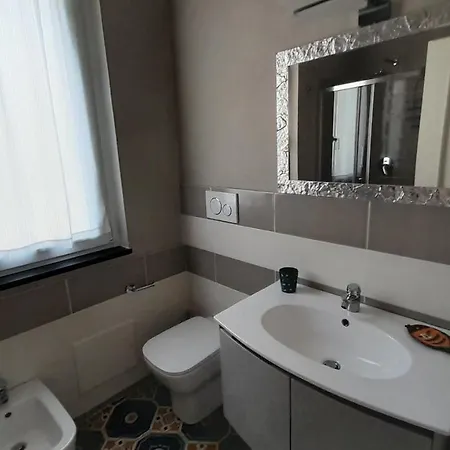 Liliana Appartement *