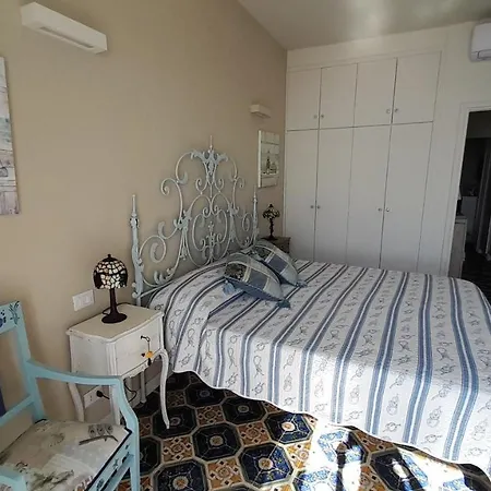 Liliana Appartement Varigotti
