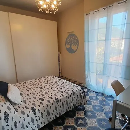 Appartement Liliana Varigotti