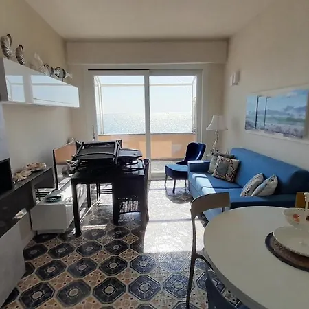 Liliana Appartement *