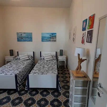 Appartement Liliana *