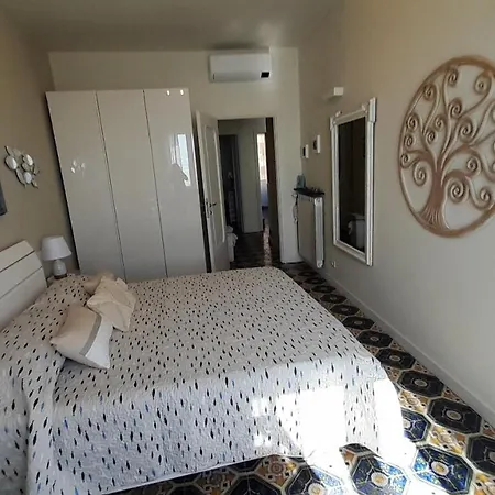 Appartement Liliana *