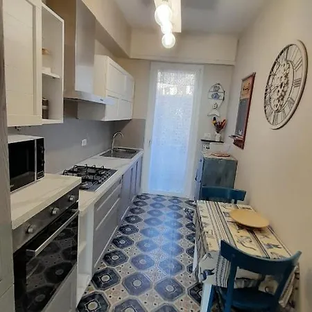 Appartement Liliana Varigotti