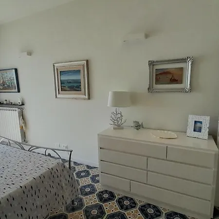 Appartement Liliana Varigotti