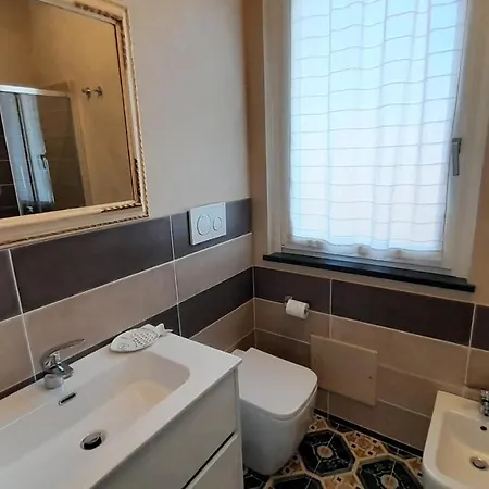 Appartement Liliana Varigotti
