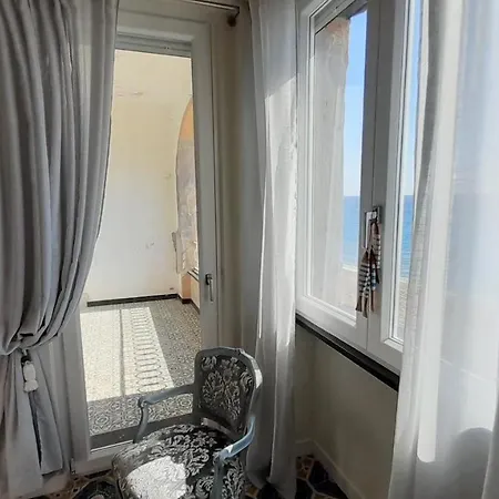 Liliana Appartement *