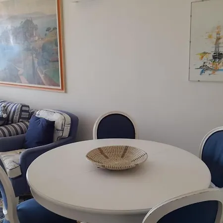 Liliana Appartement Varigotti