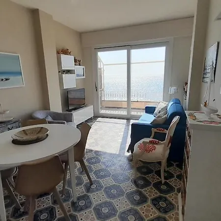Appartement Liliana