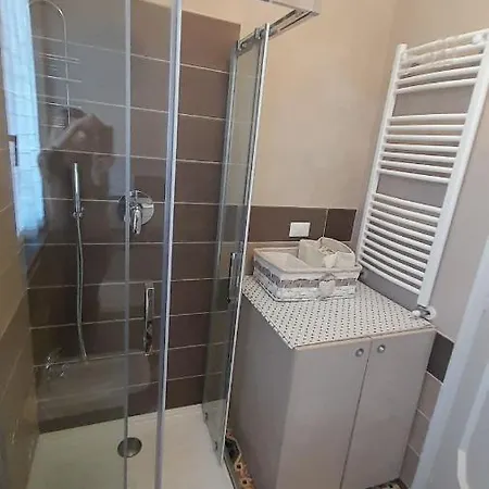 Appartement Liliana *