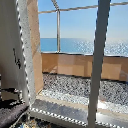 Liliana Appartement Varigotti