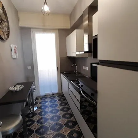 Appartement Liliana Varigotti