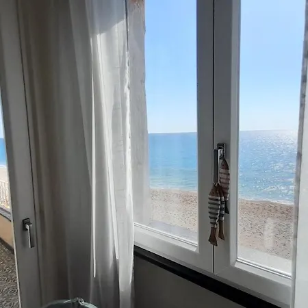 Liliana Appartement *