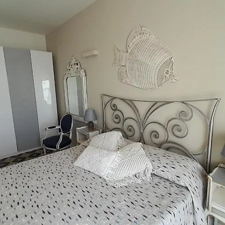 Liliana Appartement *