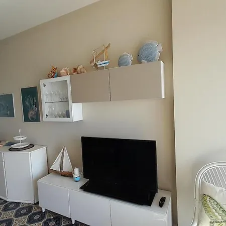 Appartement Liliana Varigotti