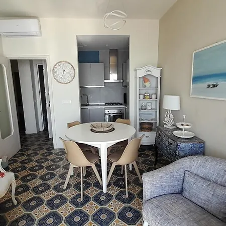 Liliana Appartement