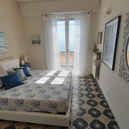 Appartement Liliana *