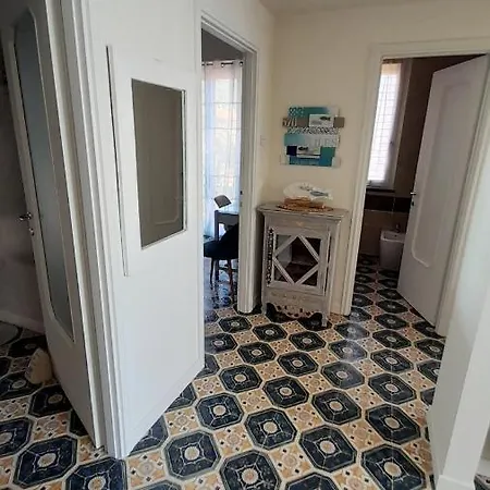 Liliana Appartement Varigotti