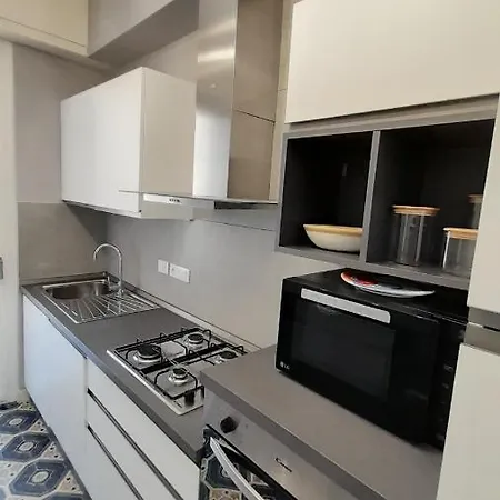 Appartement Liliana