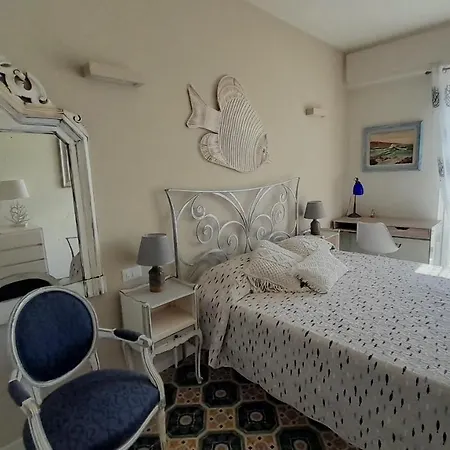 Liliana Appartement