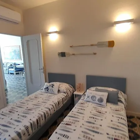 Liliana Appartement Varigotti