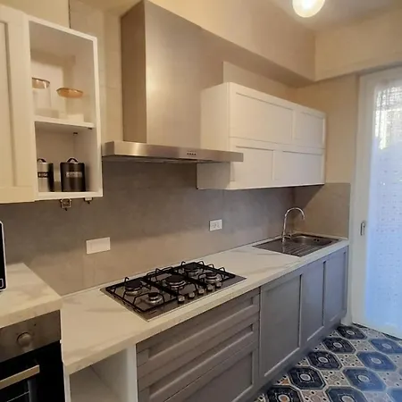 Appartement Liliana Varigotti